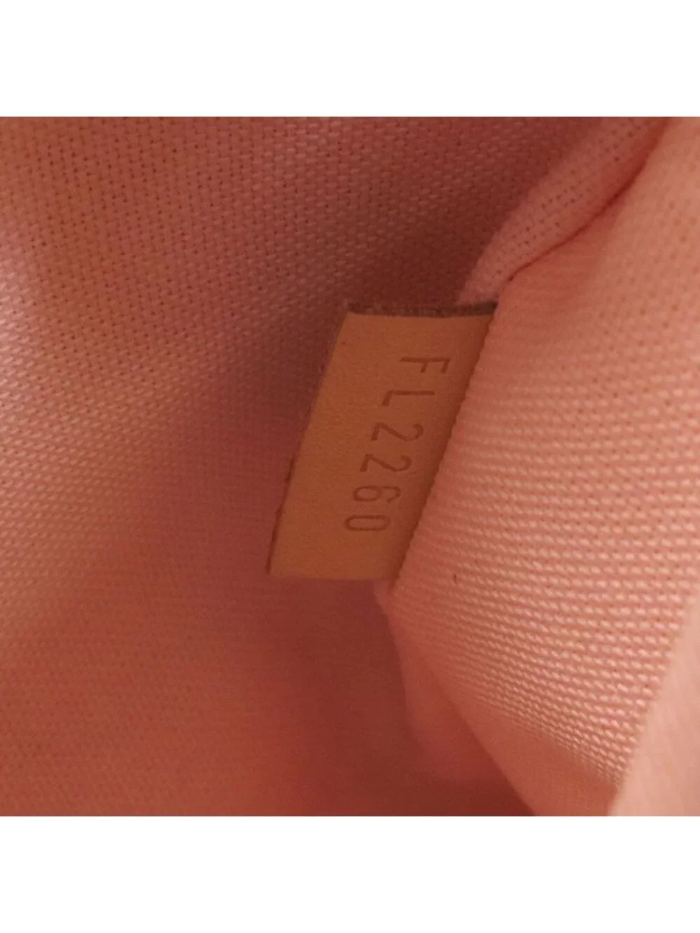 Louis Vuitton Jena PM Tote Bag Damier Canvas